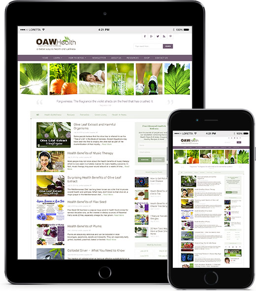 Mobile App