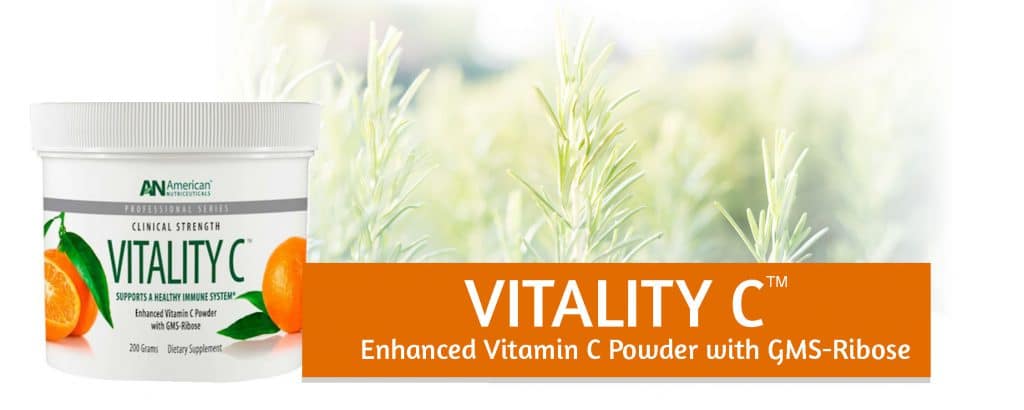 Vitality C